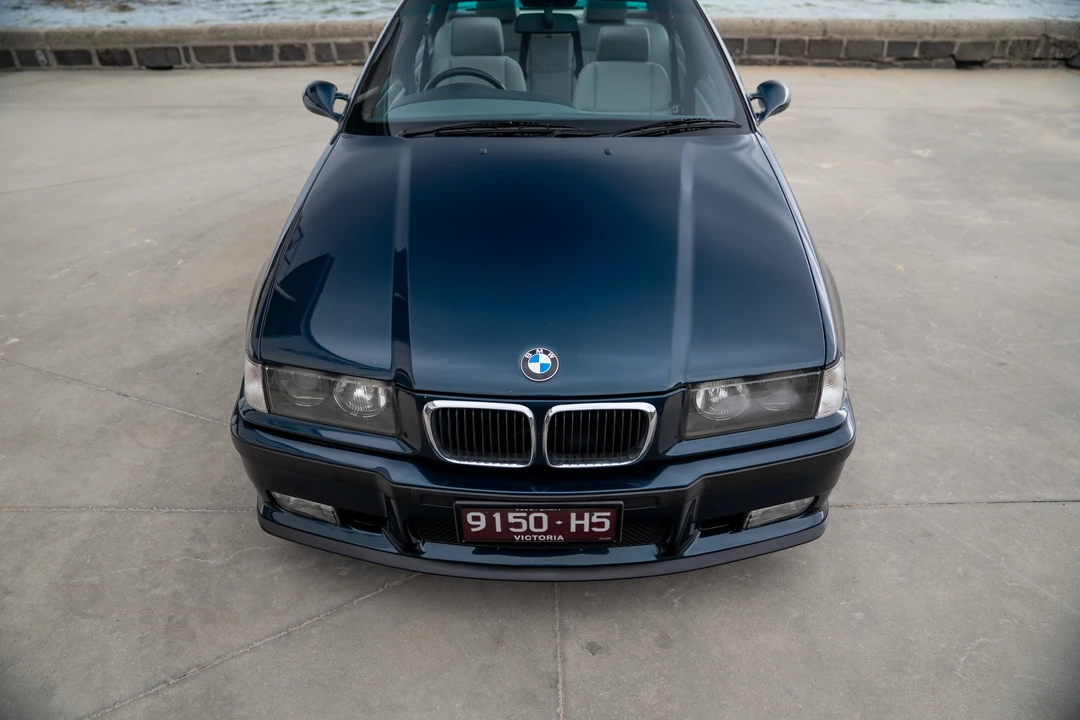 1998 BMW E36 M3 - Image 20 of 31