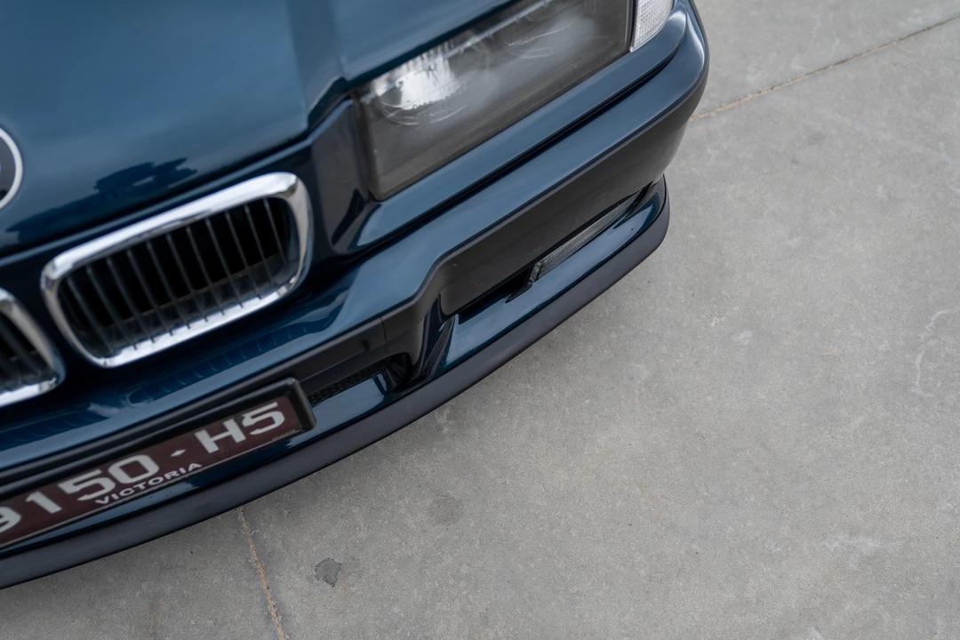 1998 BMW E36 M3 - Image 21 of 31