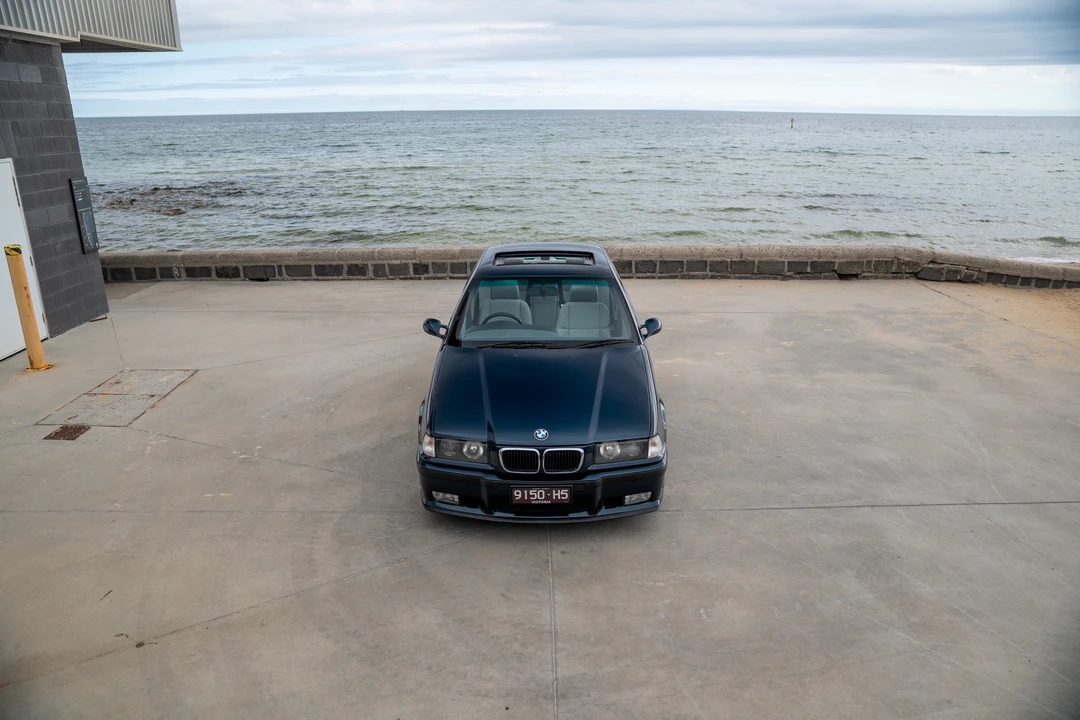 1998 BMW E36 M3 - Image 10 of 31