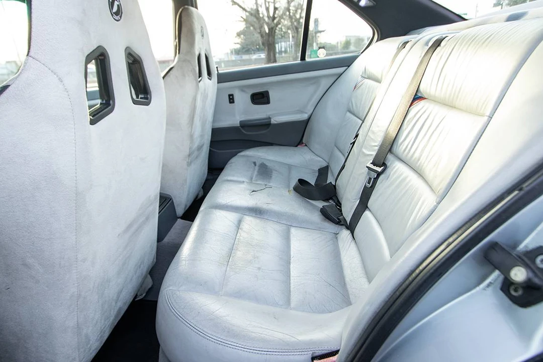 1998 BMW E36 M3 - Image 12 of 14
