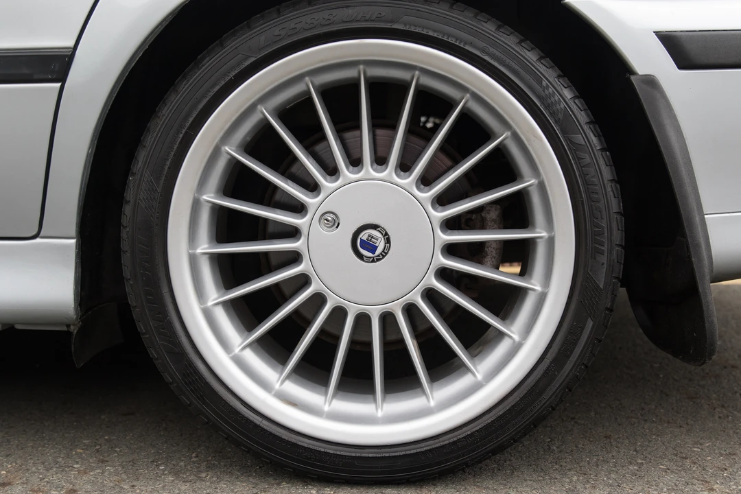 1998 BMW E39 5 Series - Image 16 of 31