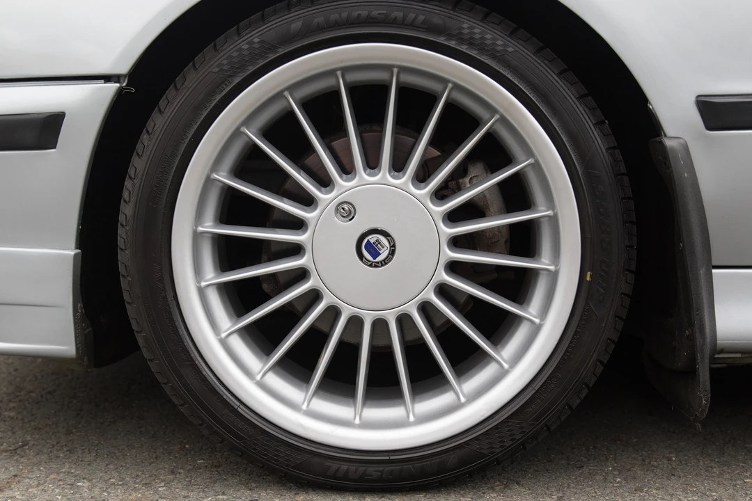 1998 BMW E39 5 Series - Image 15 of 31