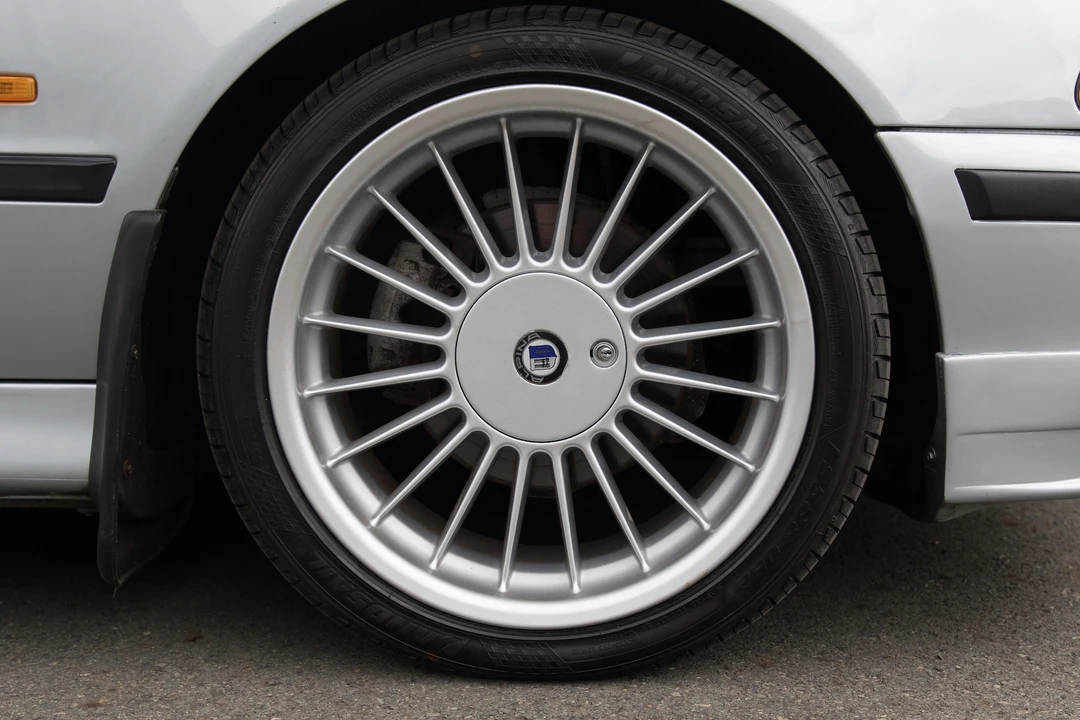 1998 BMW E39 5 Series - Image 14 of 31
