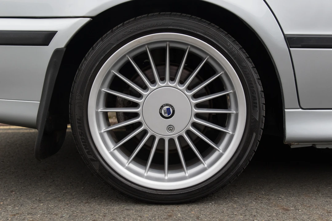 1998 BMW E39 5 Series - Image 17 of 31