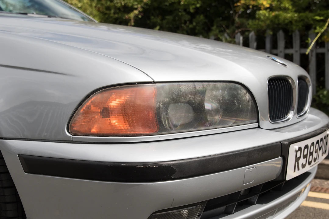 1998 BMW E39 5 Series - Image 18 of 31