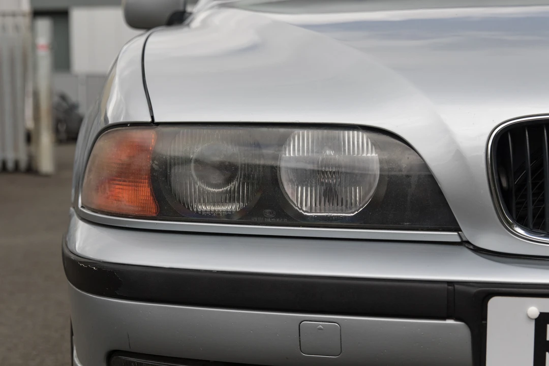 1998 BMW E39 5 Series - Image 19 of 31