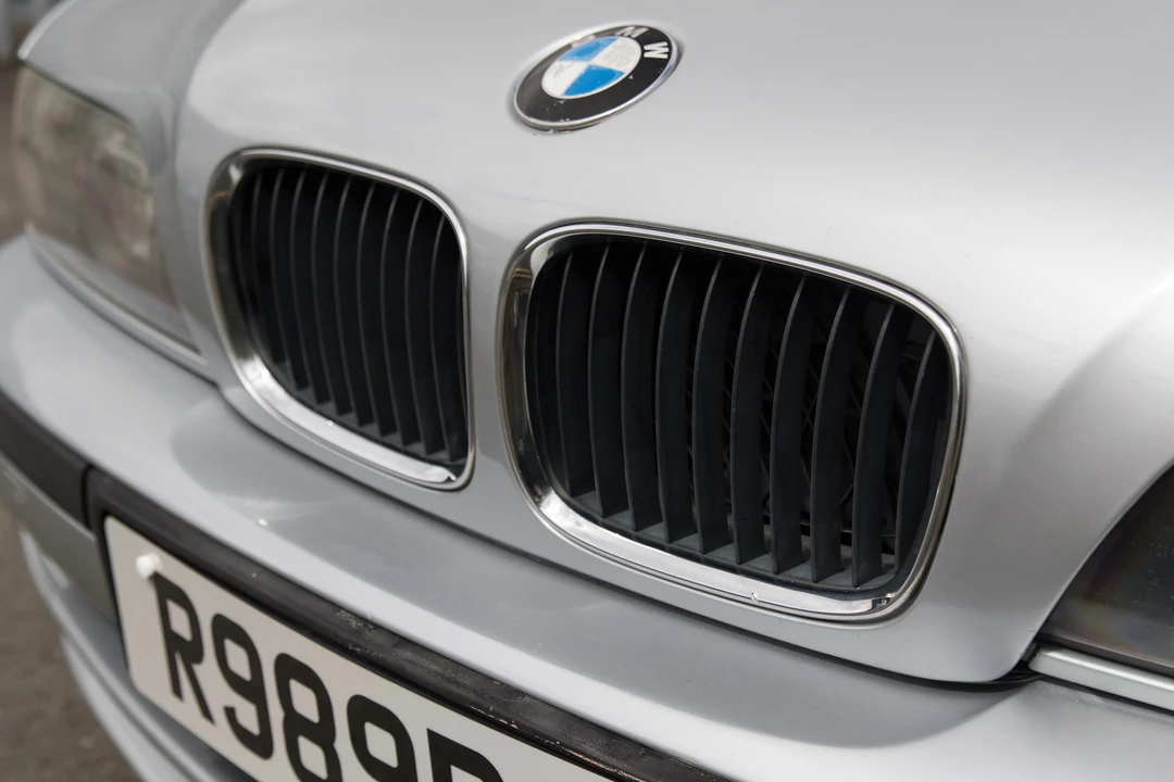1998 BMW E39 5 Series - Image 22 of 31