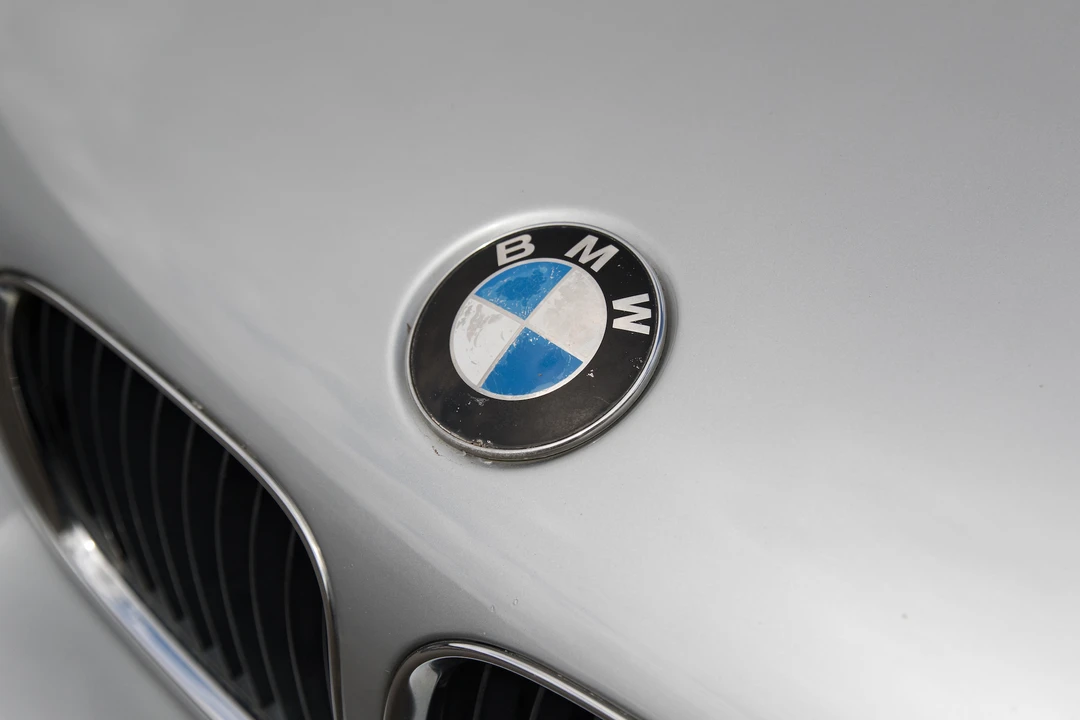 1998 BMW E39 5 Series - Image 23 of 31