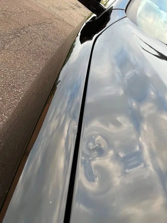 1998 BMW E39 540i - Image 19 of 20