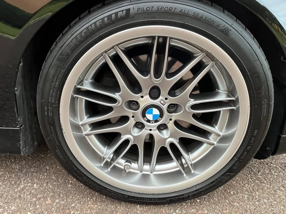 1998 BMW E39 540i - Image 18 of 20