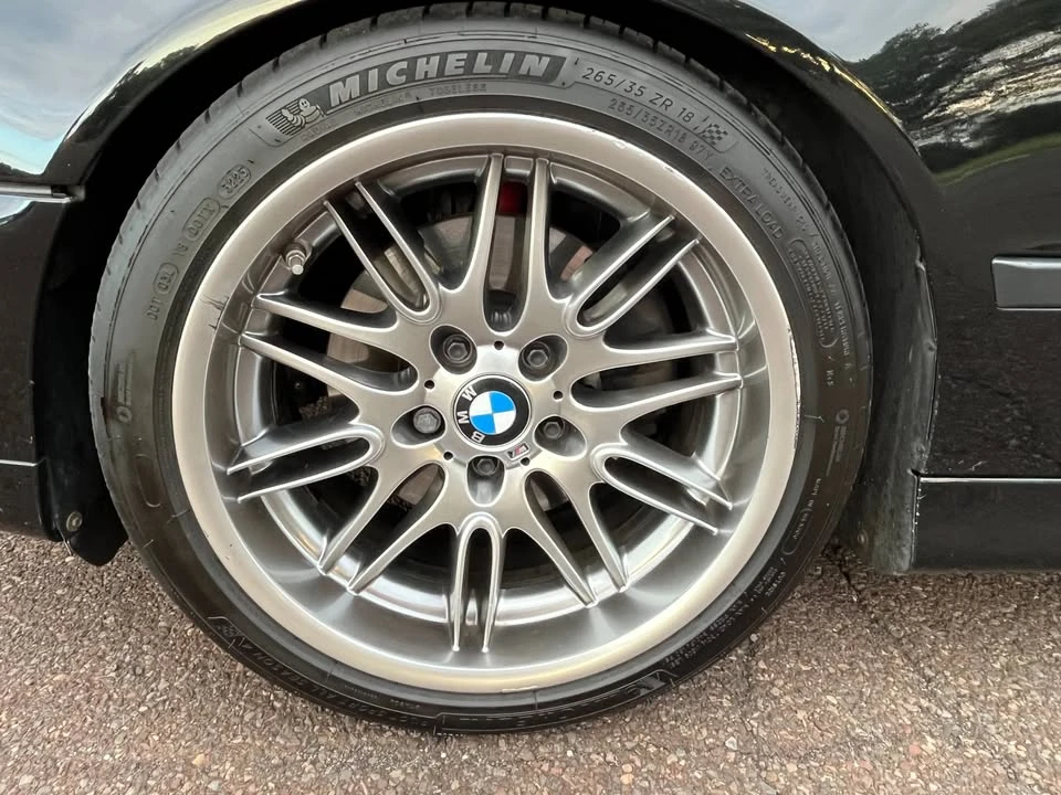 1998 BMW E39 540i - Image 15 of 20