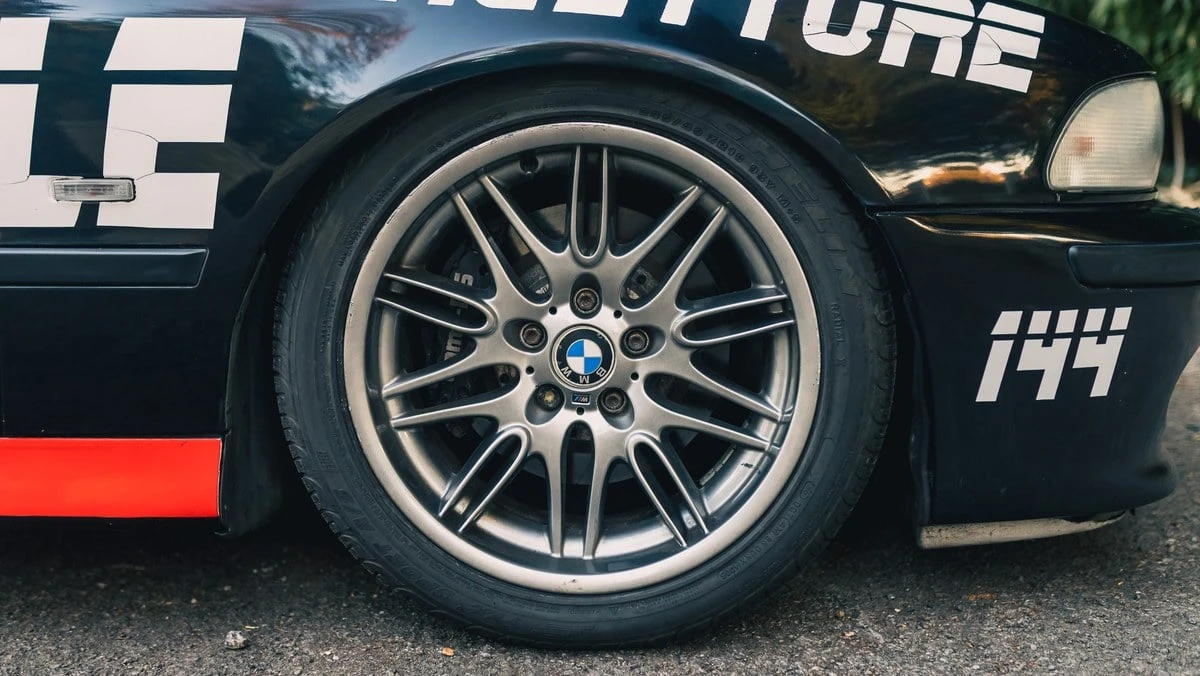 1998 BMW E39 M5 - Image 13 of 30