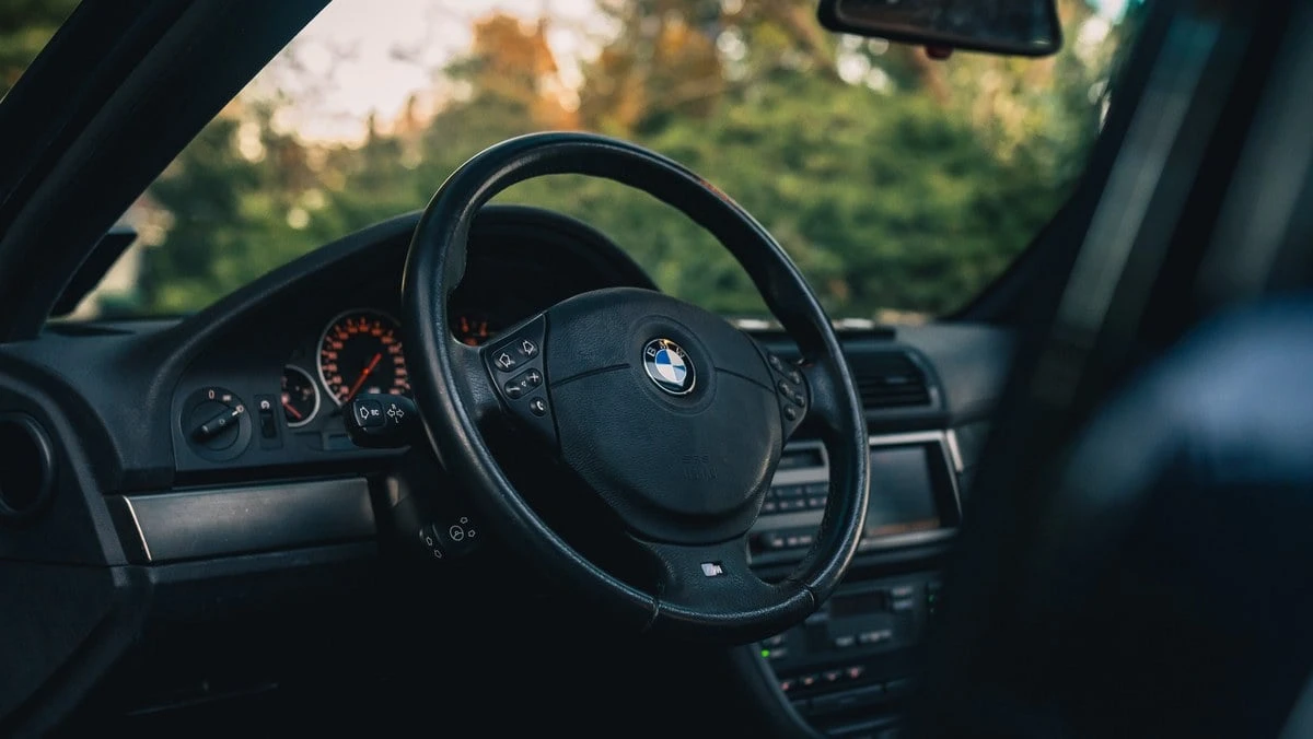 1998 BMW E39 M5 - Image 19 of 30