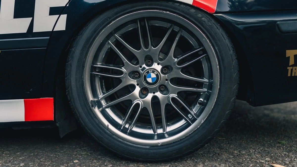 1998 BMW E39 M5 - Image 11 of 30