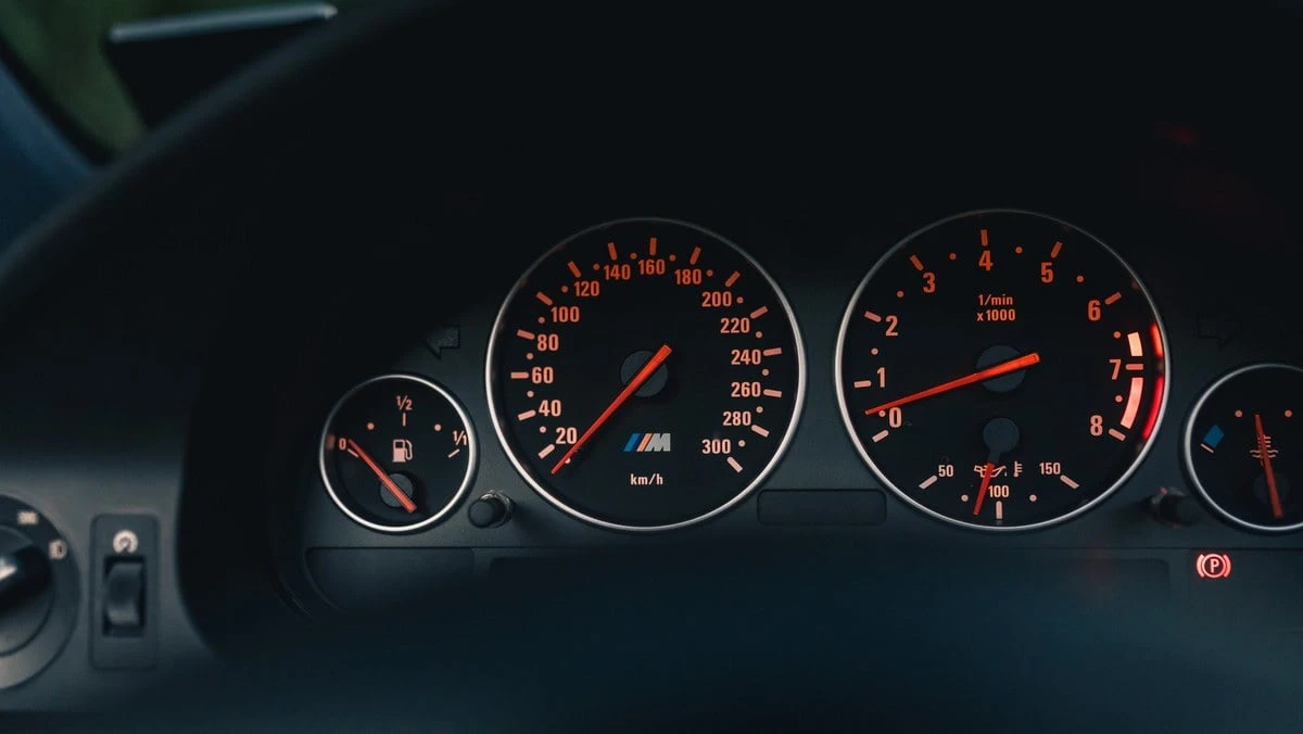 1998 BMW E39 M5 - Image 28 of 30