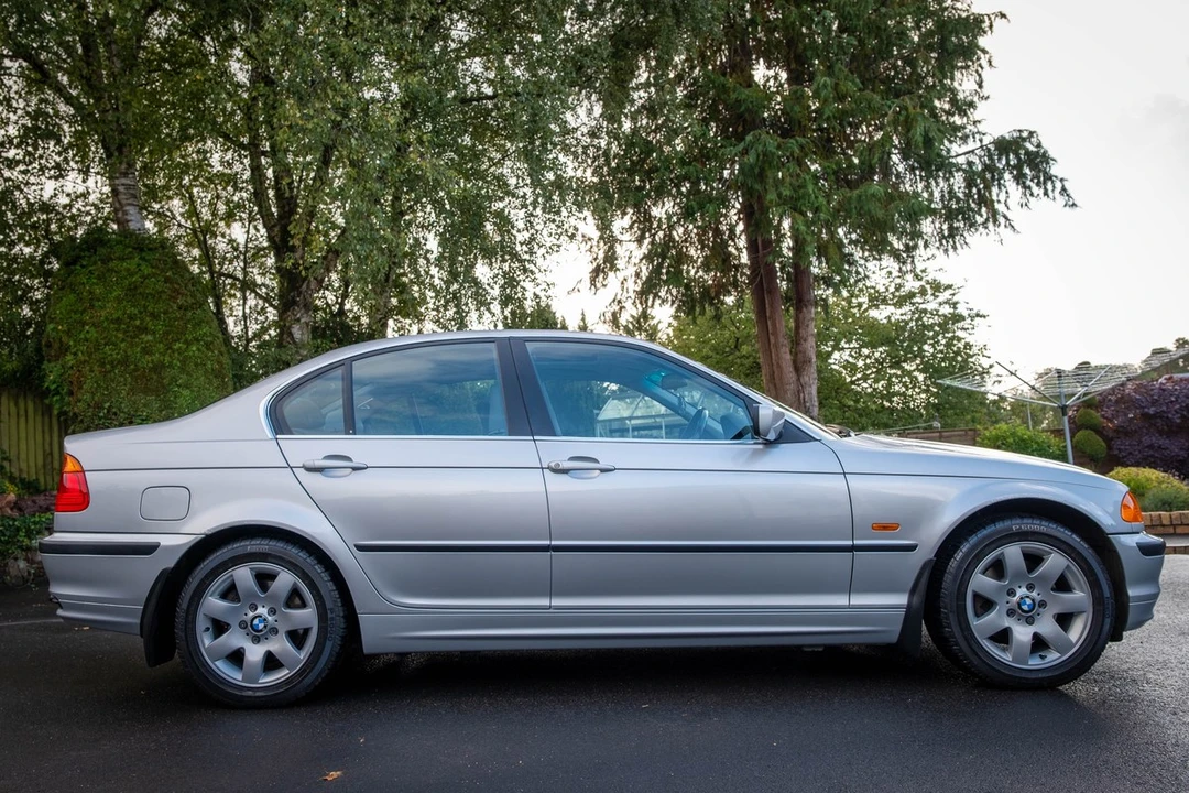 1998 BMW E46 3 Series - Image 23 of 30