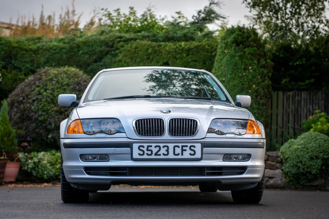 1998 BMW E46 3 Series - Image 10 of 30