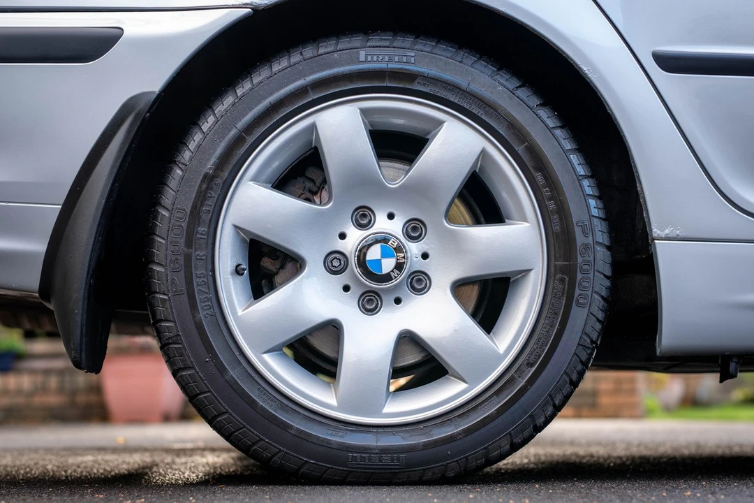 1998 BMW E46 3 Series - Image 26 of 30