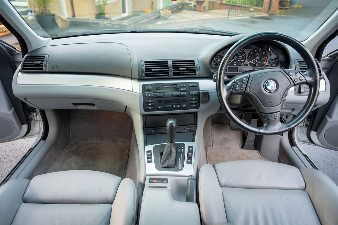 1998 BMW E46 3 Series - Image 29 of 30
