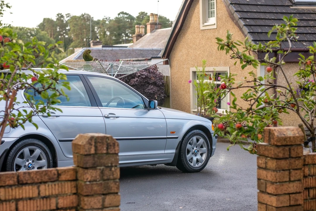 1998 BMW E46 3 Series - Image 18 of 30