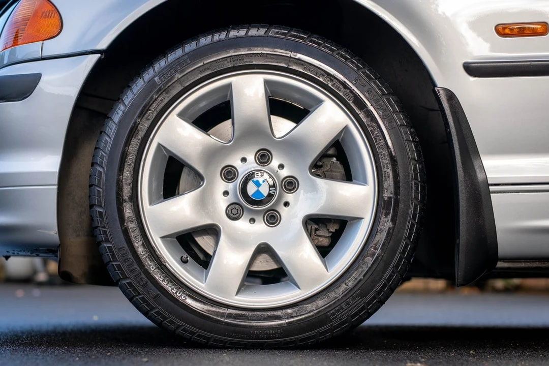 1998 BMW E46 3 Series - Image 28 of 30