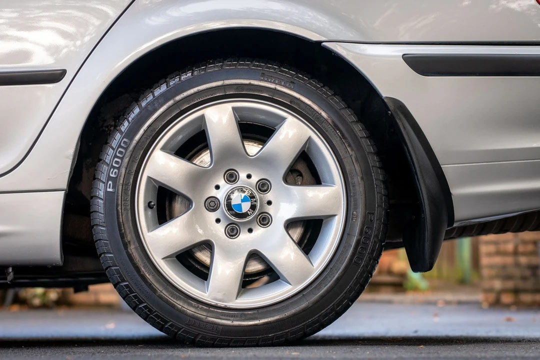 1998 BMW E46 3 Series - Image 27 of 30