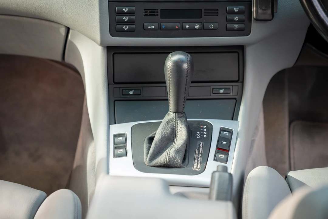 1998 BMW E46 3 Series - Image 30 of 30