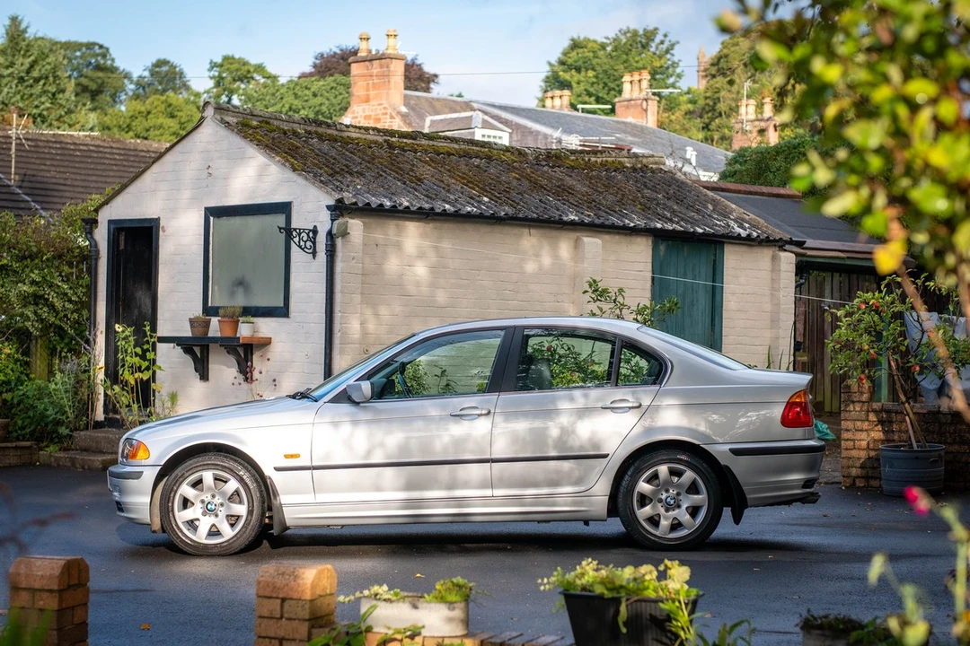 1998 BMW E46 3 Series - Image 15 of 30