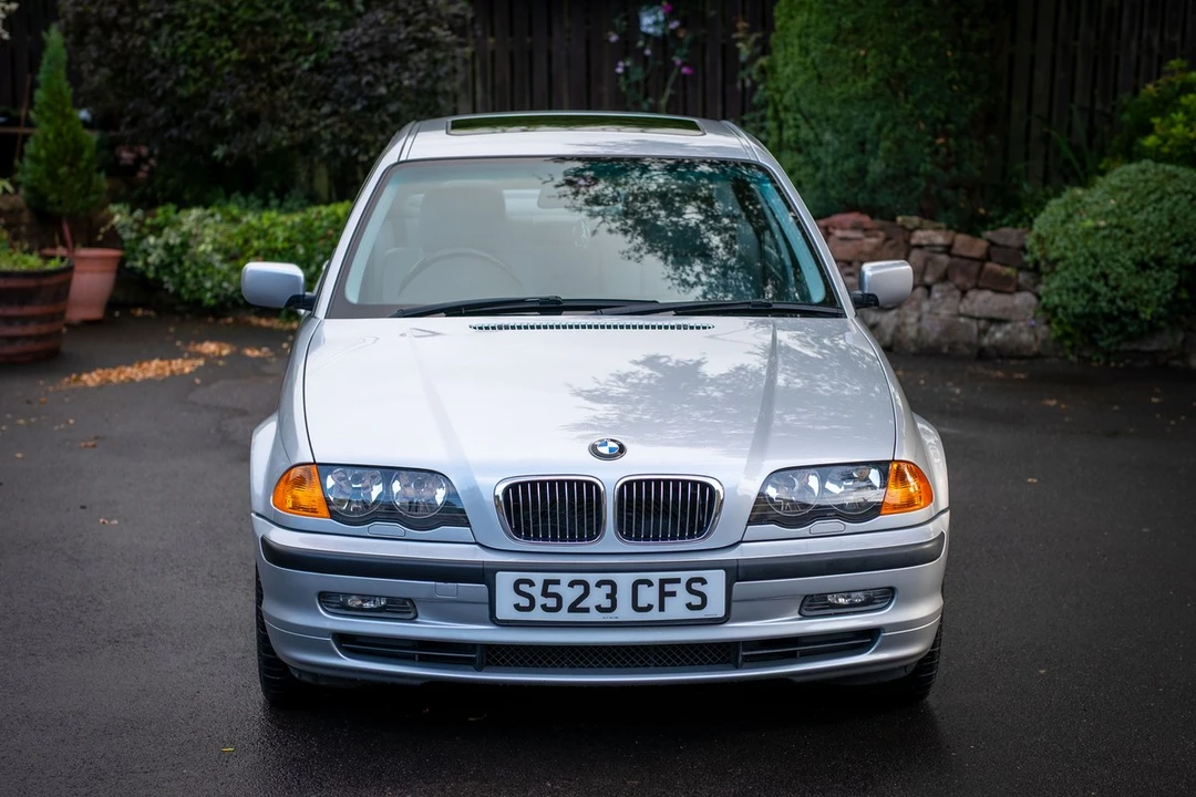 1998 BMW E46 3 Series - Image 11 of 30