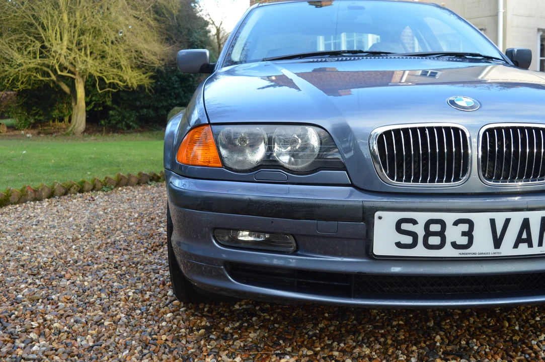 1998 BMW E46 3 Series - Image 24 of 31