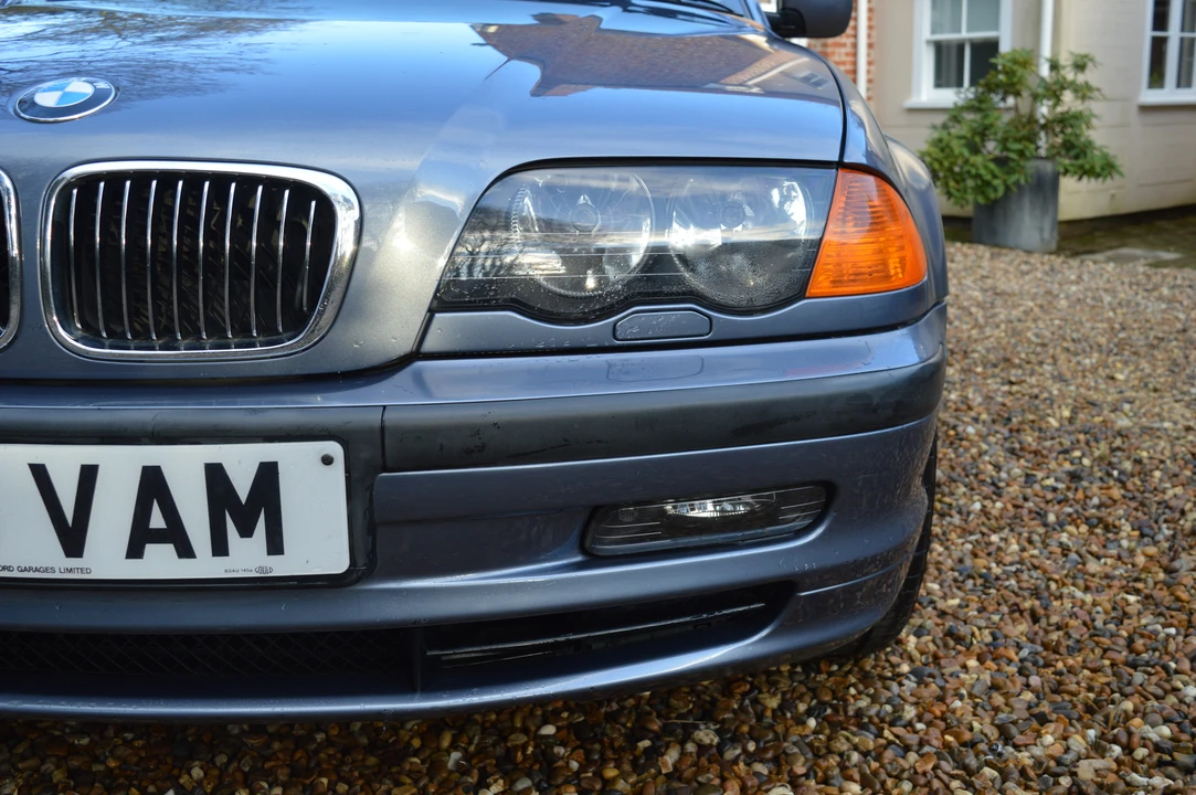 1998 BMW E46 3 Series - Image 26 of 31