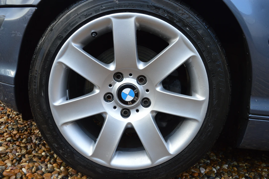 1998 BMW E46 3 Series - Image 27 of 31