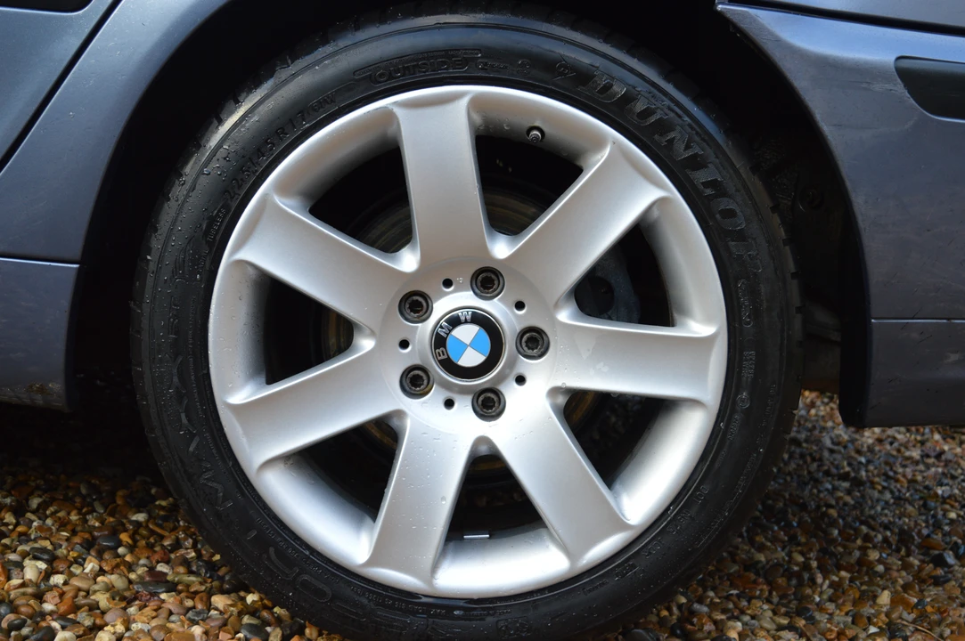 1998 BMW E46 3 Series - Image 28 of 31