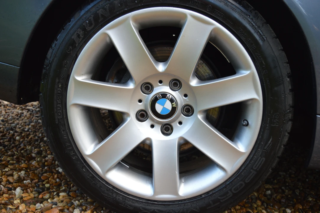 1998 BMW E46 3 Series - Image 30 of 31