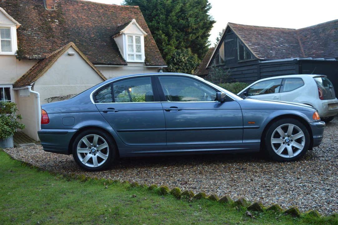 1998 BMW E46 3 Series - Image 20 of 31