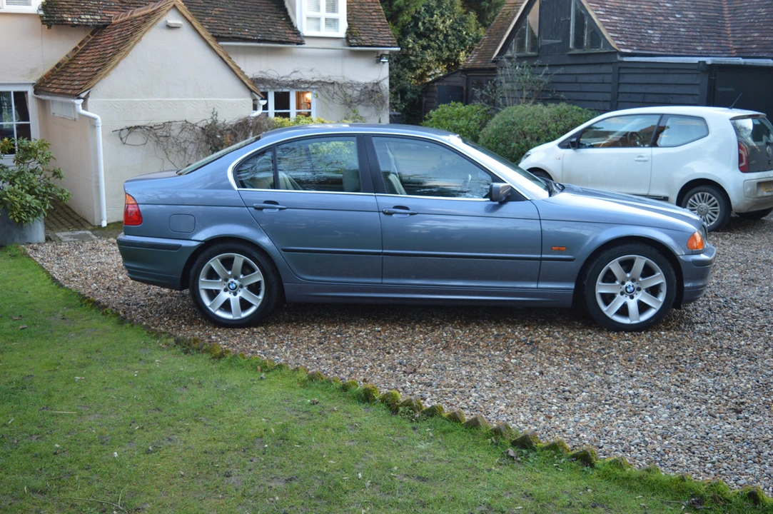 1998 BMW E46 3 Series - Image 21 of 31