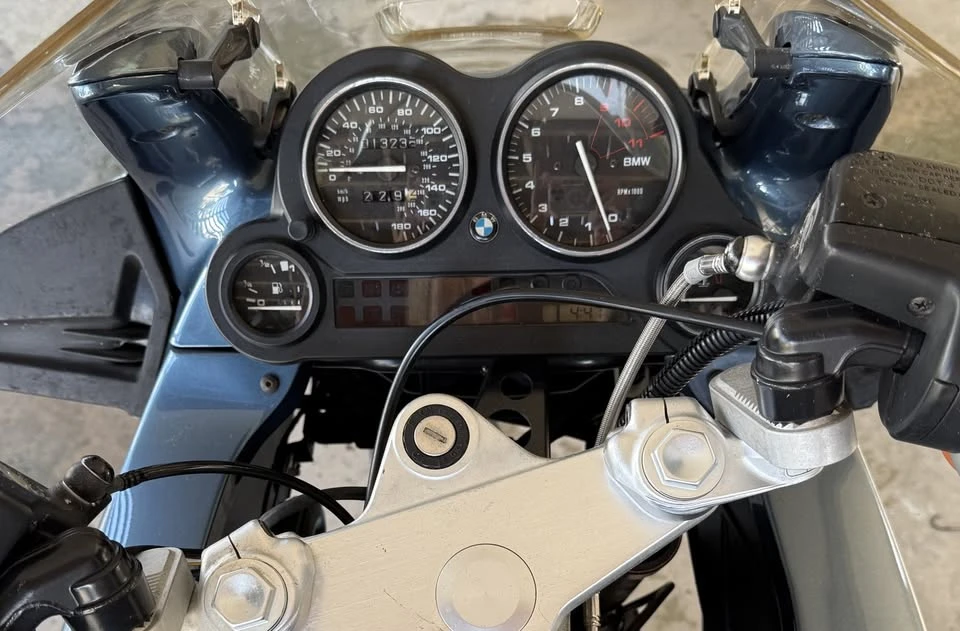 1998 BMW K1200 & K1300 - Image 8 of 14