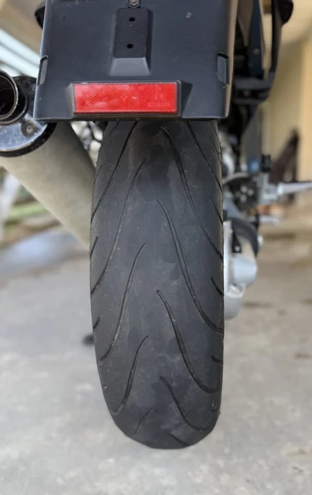1998 BMW K1200 & K1300 - Image 13 of 14