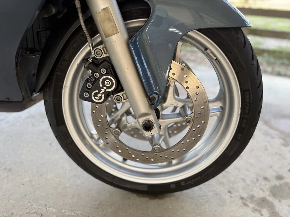 1998 BMW K1200 & K1300 - Image 10 of 14