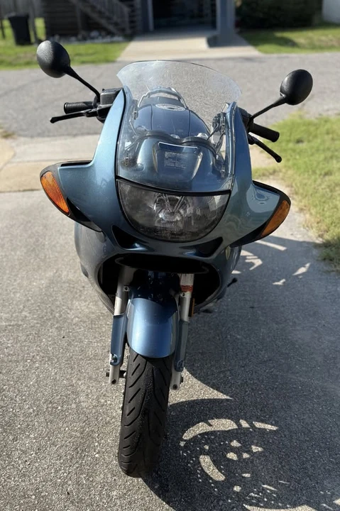 1998 BMW K1200 & K1300 - Image 7 of 14