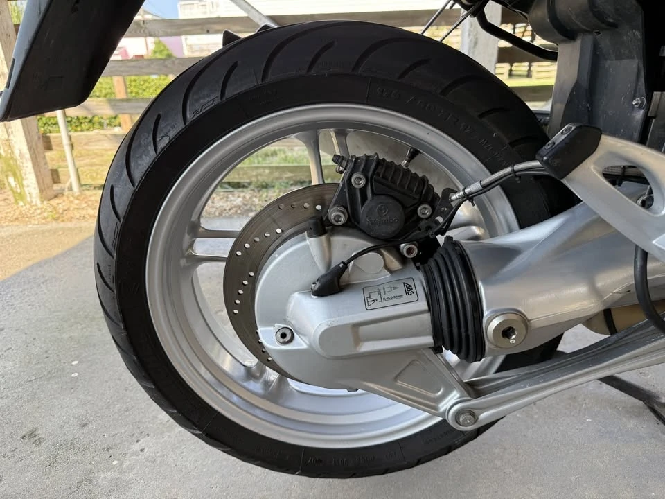 1998 BMW K1200 & K1300 - Image 12 of 14