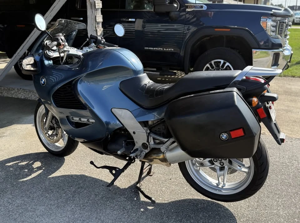 1998 BMW K1200 & K1300 - Image 2 of 14