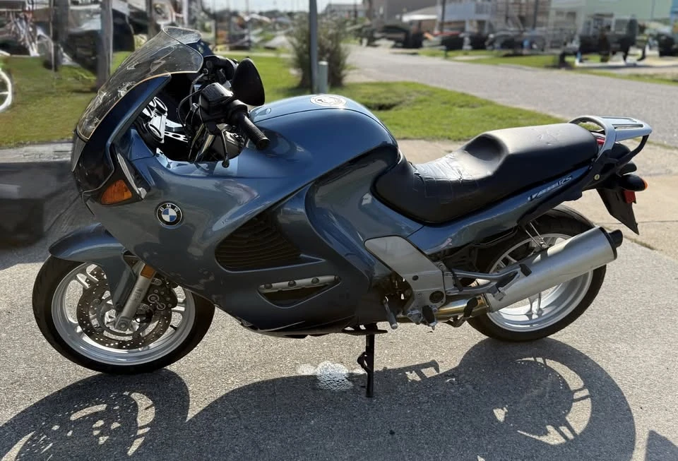 1998 BMW K1200 & K1300 - Image 5 of 14
