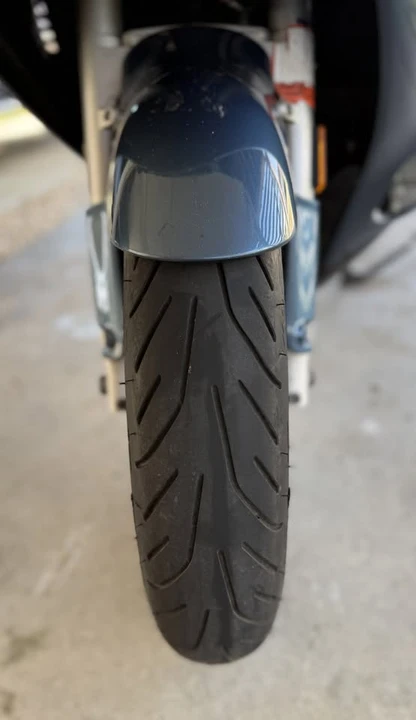 1998 BMW K1200 & K1300 - Image 11 of 14