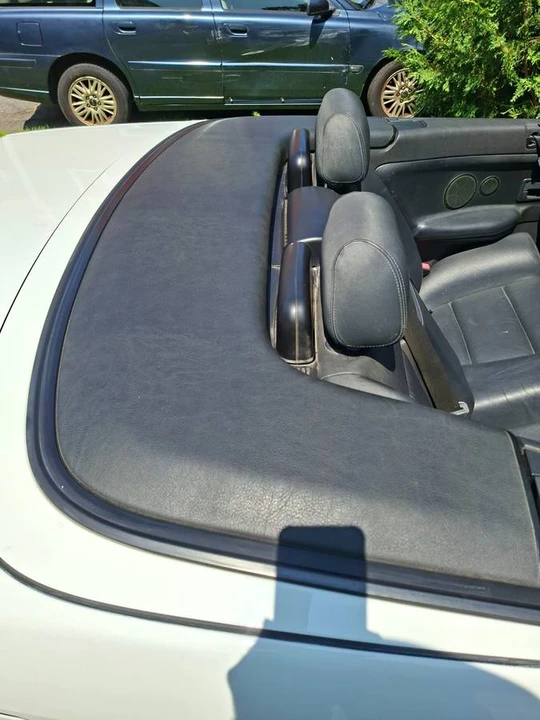 1998 BMW E36 M3 - Image 24 of 24