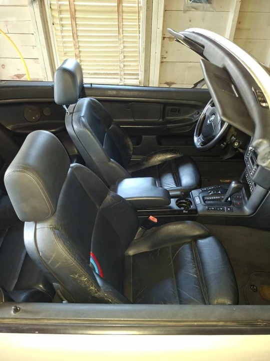 1998 BMW E36 M3 - Image 16 of 24