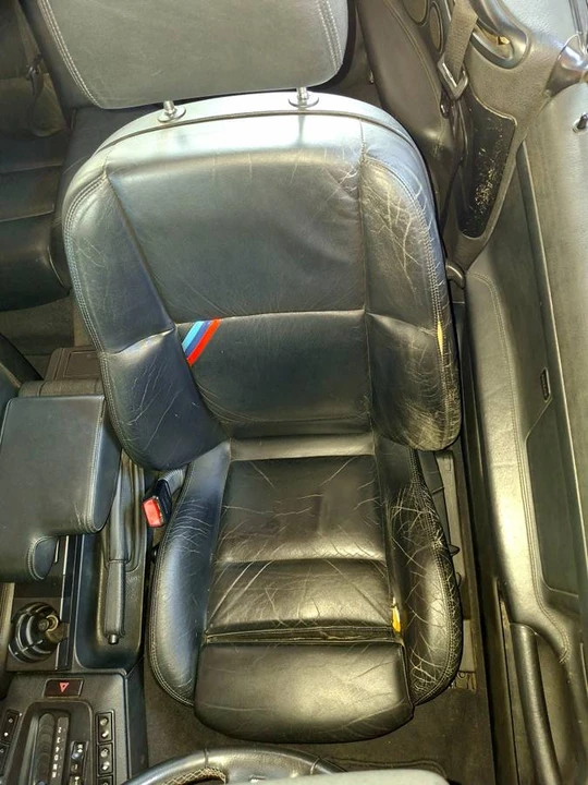 1998 BMW E36 M3 - Image 13 of 24