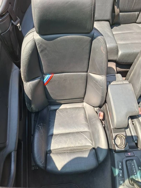 1998 BMW E36 M3 - Image 23 of 24