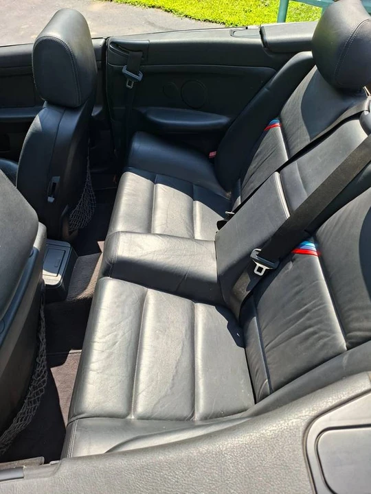 1998 BMW E36 M3 - Image 21 of 24