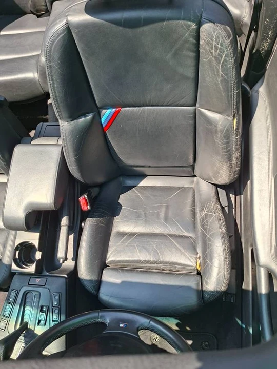 1998 BMW E36 M3 - Image 22 of 24